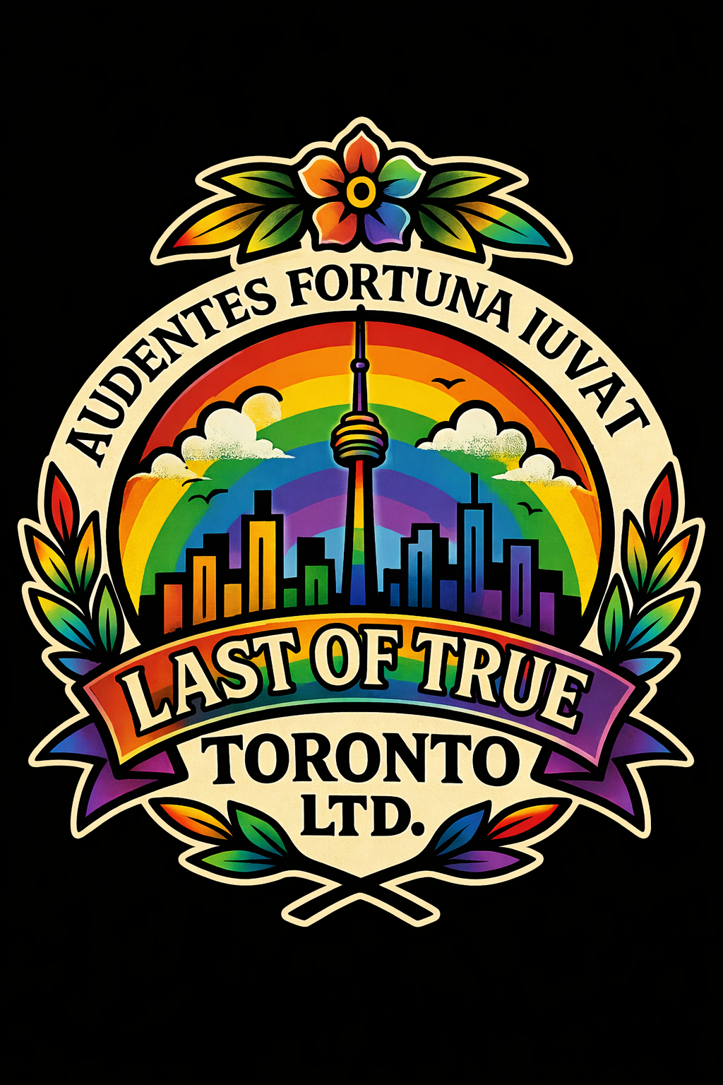 LOT T.O™ PRIDE T’$