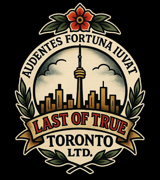 LOT T.O™ CRE$T