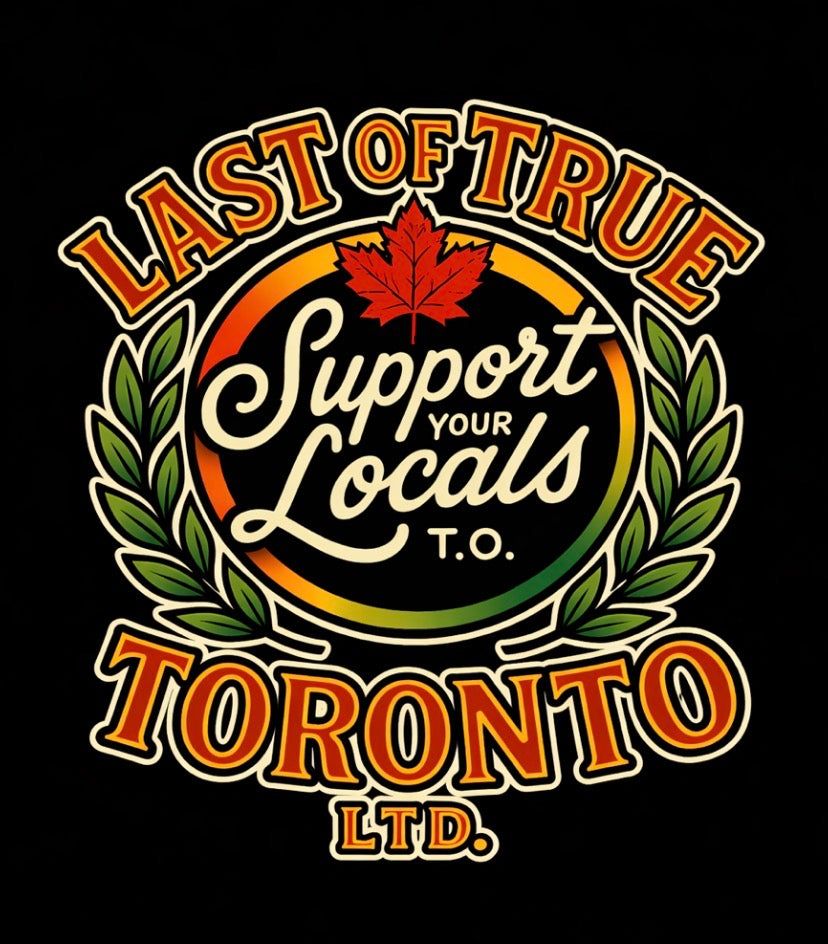 $UPPORT YOUR LOCAL$ T’$