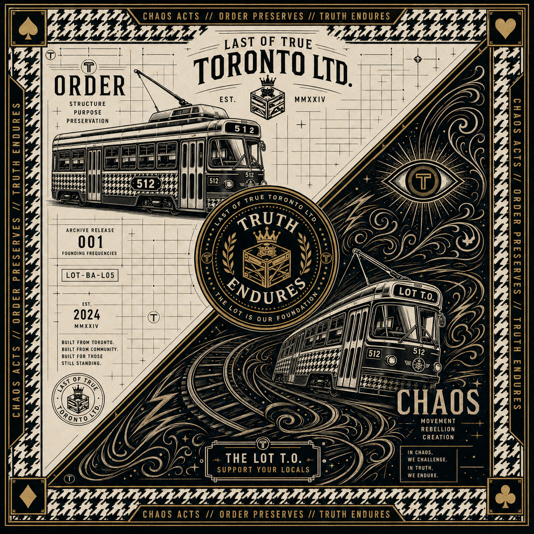 THE LOT T.O Becomes a National Cultural Holding Company