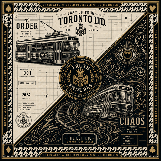 THE LOT T.O Becomes a National Cultural Holding Company