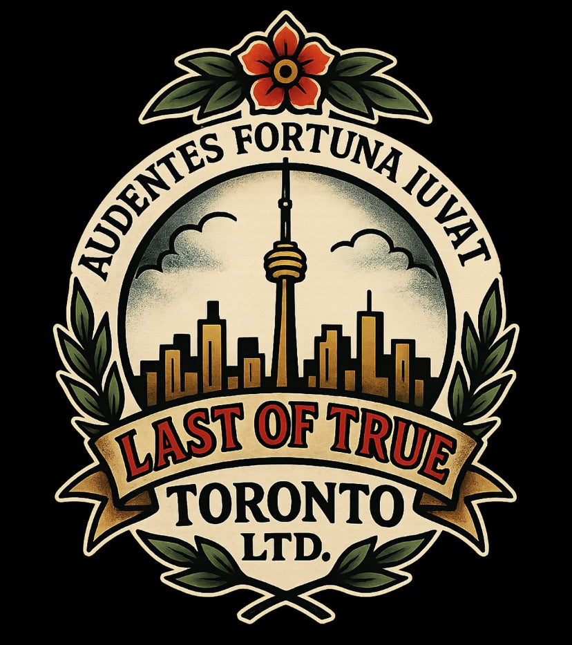 LOT T.O™ CRE$T